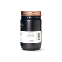 Blackberry Bergamot Organic