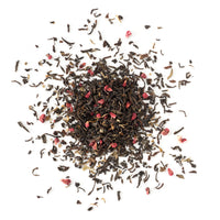 Blackberry Bergamot Organic
