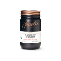 Blackberry Bergamot Organic
