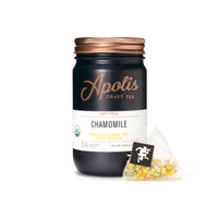 Chamomile Organic