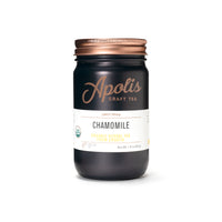 Chamomile Organic