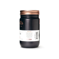 Coconut Chai