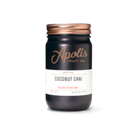 Coconut Chai
