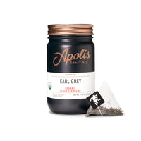 Earl Grey Organic