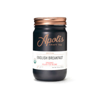 English Breakfast Organic