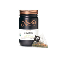 Genmai Cha Organic