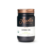 Genmai Cha Organic