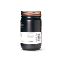 Ginger Lemon Organic