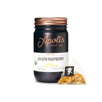 Golden Raspberry Organic