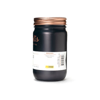 Hibiscus Organic, Coarse Cut