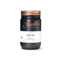 House Iced Tea Organic