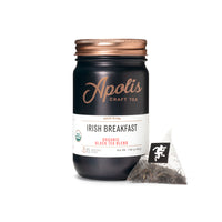 Irish Breakfast Organic