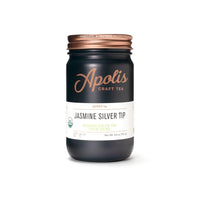 Jasmine Silver Tip Organic