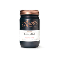 Masala Chai Organic - new!