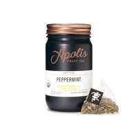 Peppermint Organic