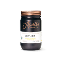 Peppermint Organic