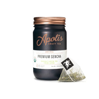 Sencha Premium Organic