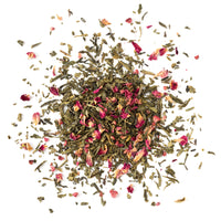 Raspberry Rose Organic