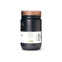 Raspberry Rose Organic