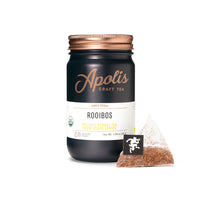 Rooibos Organic Short Cut