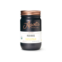 Rooibos Organic Short Cut