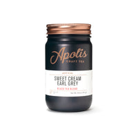 Sweet Cream Earl Grey
