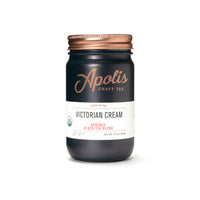 Victorian Cream Organic