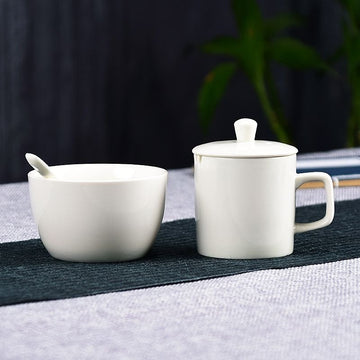Tea Cupping Set