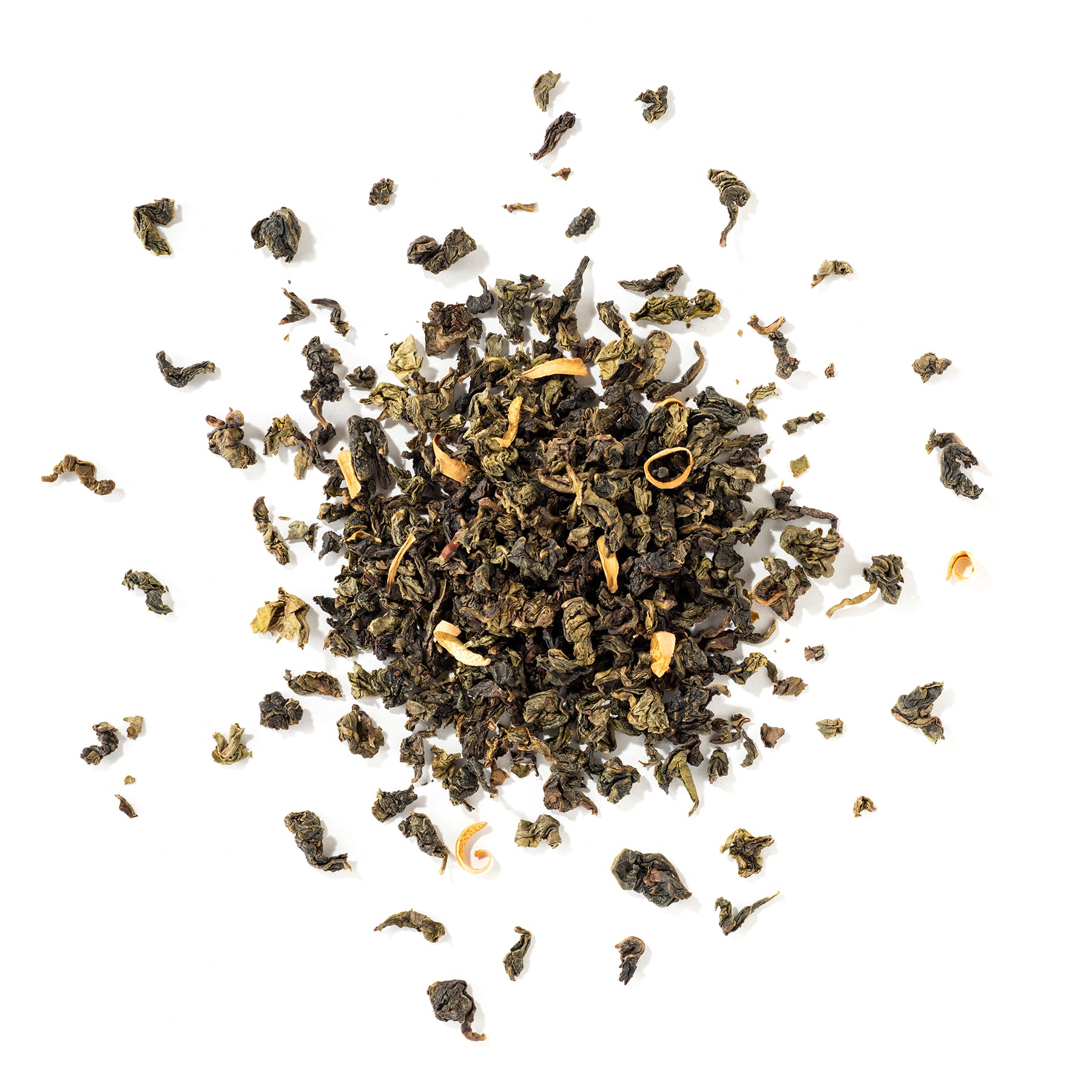Morning Glory – Apolis Tea Wholesale