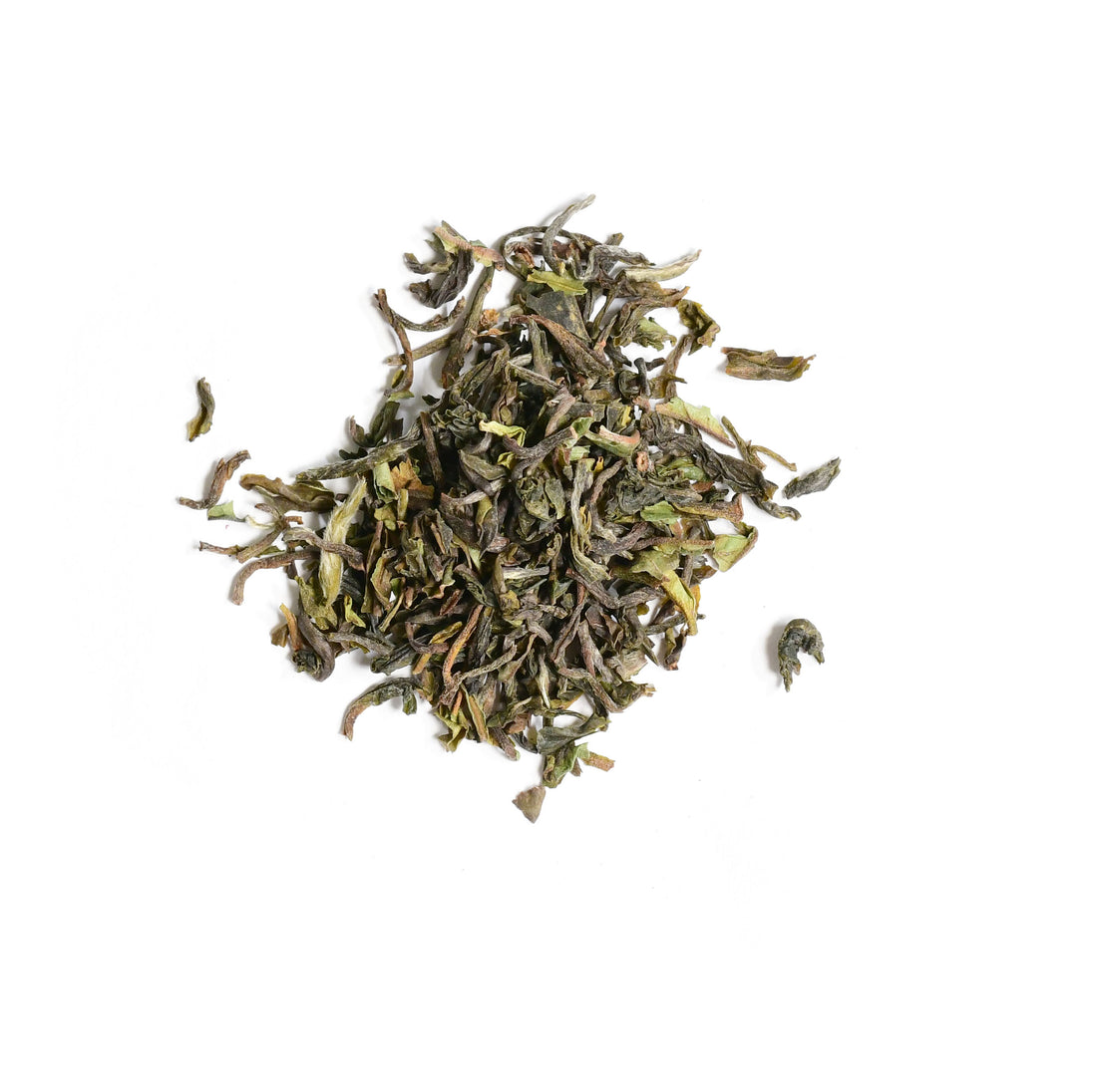 Darjeeling Monteviot 1st Flush Organic