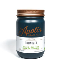 Chun Mee Organic