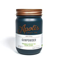 Gunpowder Organic