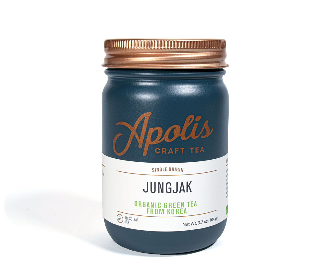 Jungjak Organic