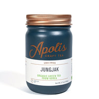 Jungjak Organic