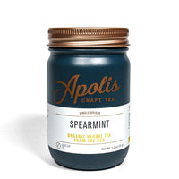 Spearmint Organic