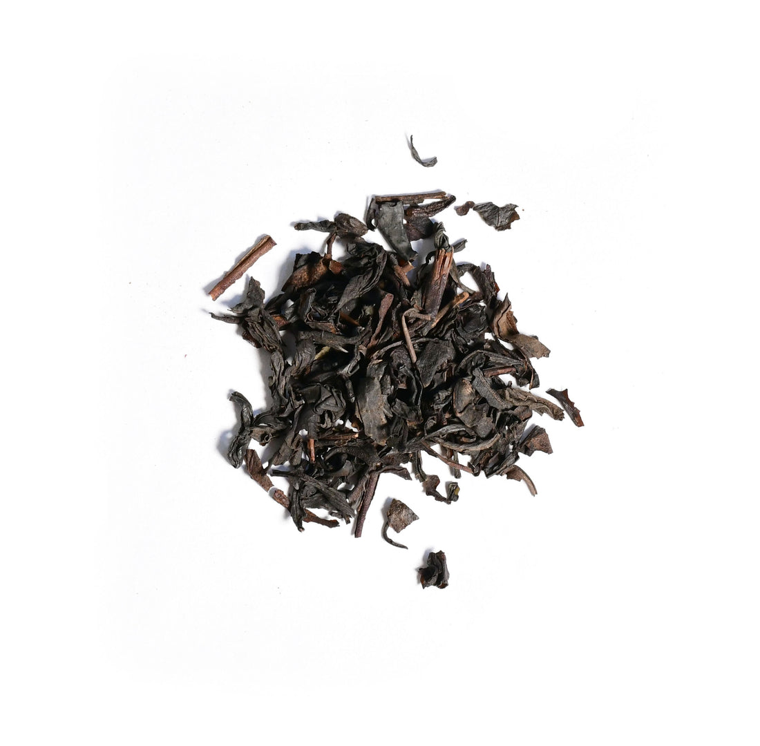 Lapsang Souchong