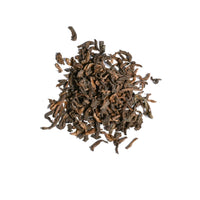 Mengku Shu Pu'erh 2015