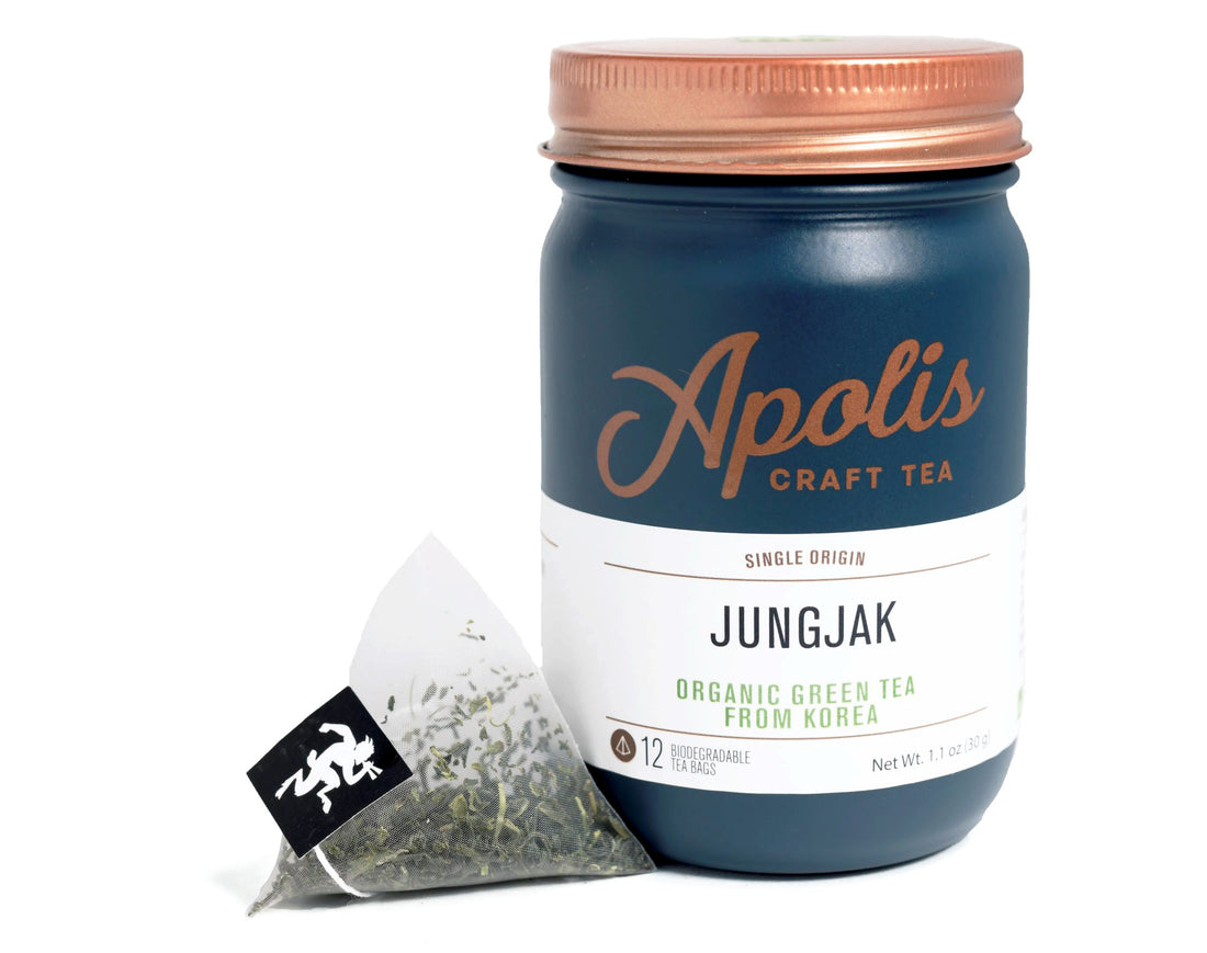 Jungjak Organic