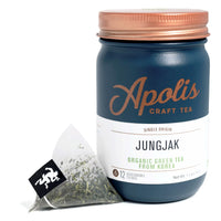 Jungjak Organic