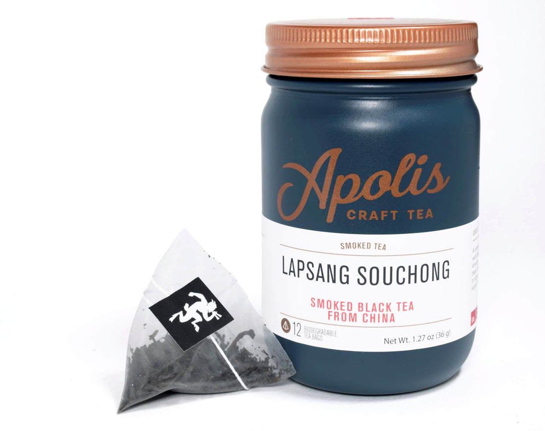 Lapsang Souchong