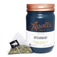 Spearmint Organic