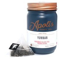 Yunnan Organic