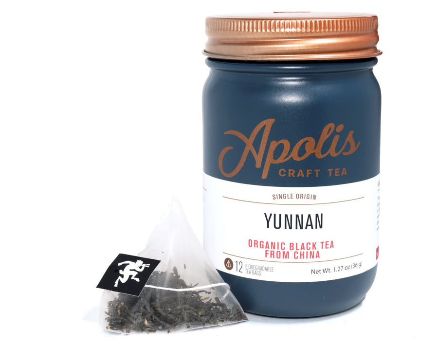 Yunnan Organic